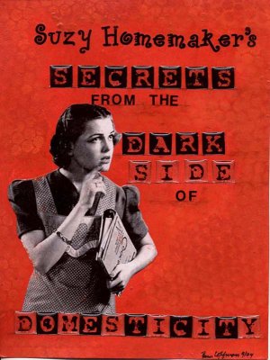Secrets of Suzy Homemaker