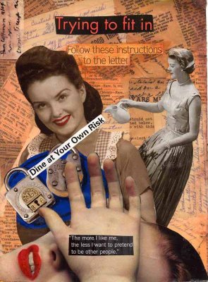 Secrets of Suzy Homemaker