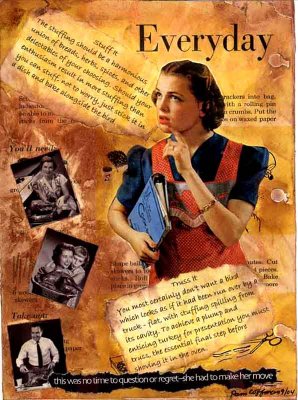 Secrets of Suzy Homemaker