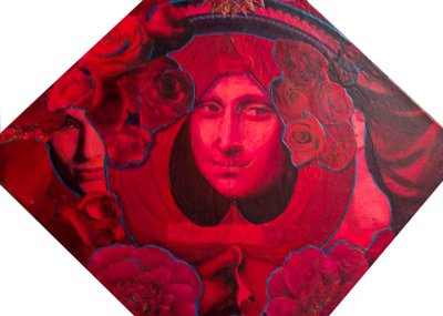 Per L'Amore Di Rosso