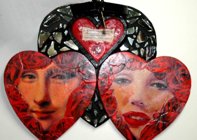 Heart of a Woman