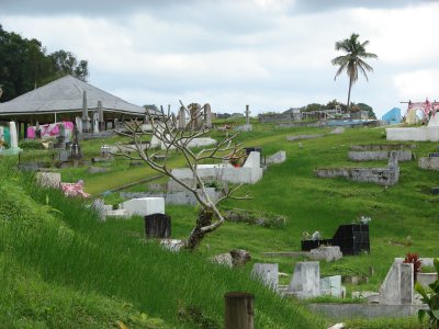 Suva Cemetery