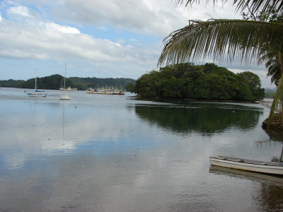 Tradewinds Marina, Lami Fiji