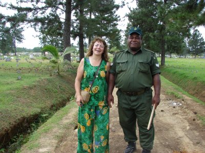 Dol and Nasoni Roko