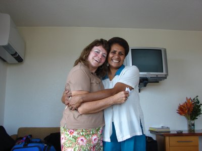Dol and Vani