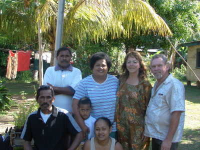 Isreli, Nina, Frederic,Tema, Lagani, Dol and me