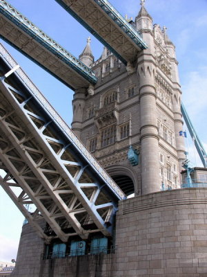 London Tower Bridge_2
