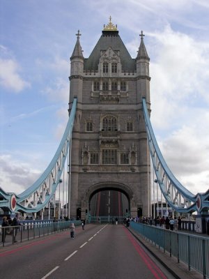 London Tower Bridge_3