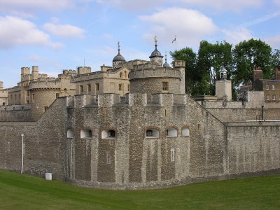 London Tower Bridge_6