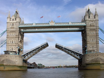 London Tower Bridge_7