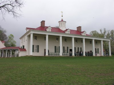 Mt Vernon George Washingtons Home 07_19.JPG