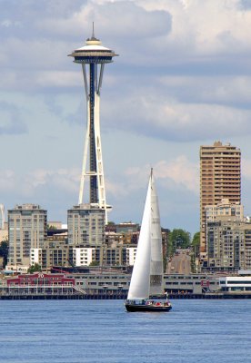 Seattle Washington