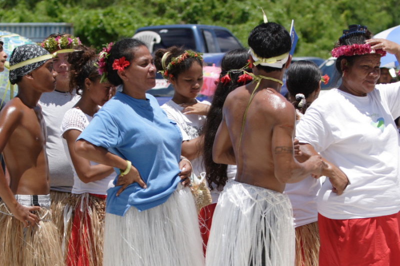 Liberation Day Parade (July 4th)