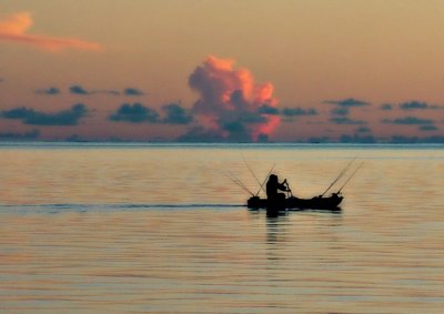 Fishing