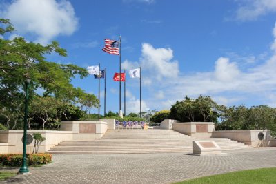American Memorial Park
