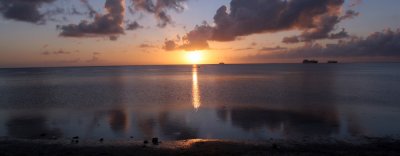 Another Saipan Sunset