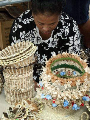 Basket Maker