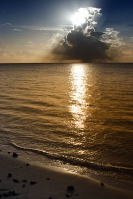 Saipan Sunset