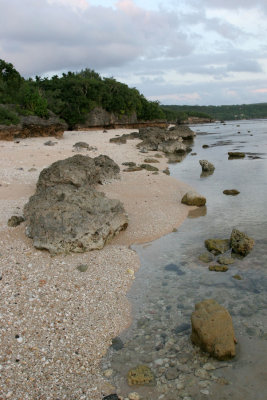 Lau Lau Beach