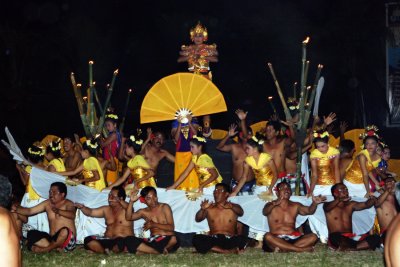 Kekac Dancers