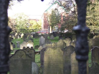 Cemetery 2