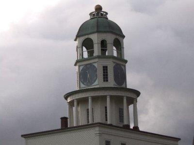 Citadel