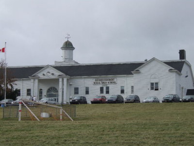 Musquodoboit (Nova Scotia)