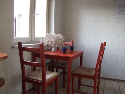 Apartment 1