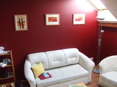 Apartment 2