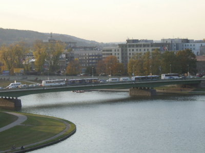 River Vistula