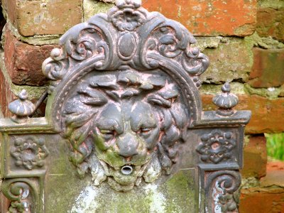 Fountain