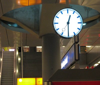 Hauptbahnhof