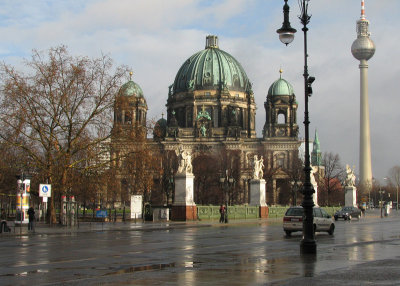 Berliner Dom