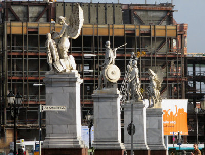 Construction Supervisors