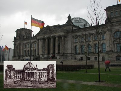 Bundestag