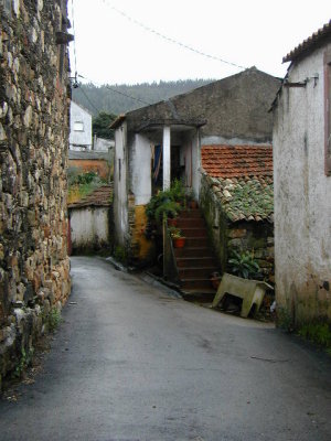 Village views