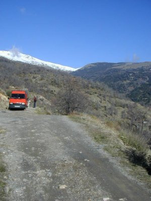 03-01-24 Sierra Nevadas