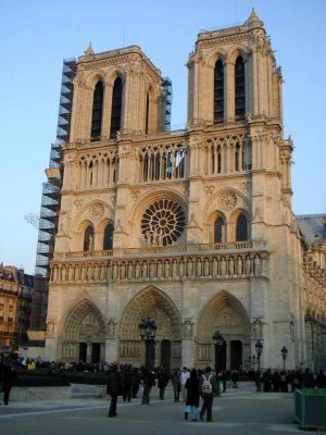 Notre Dam