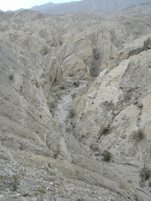 Anza Badlands1