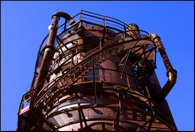 Gas Works Park II