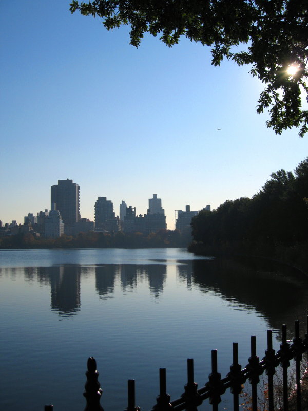 Central Park