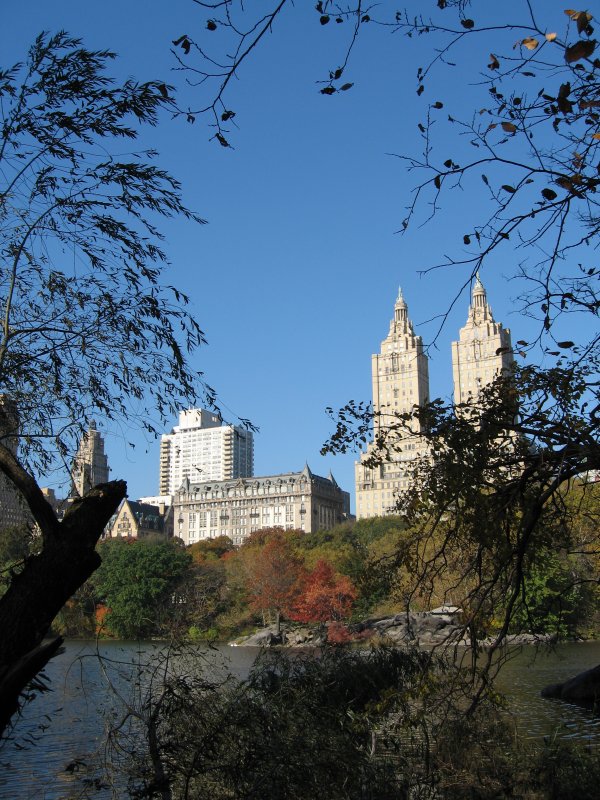 Central Park
