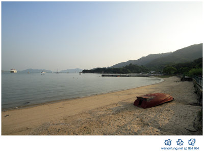 Nim Shue Wan