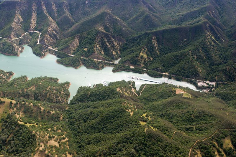The Lakes