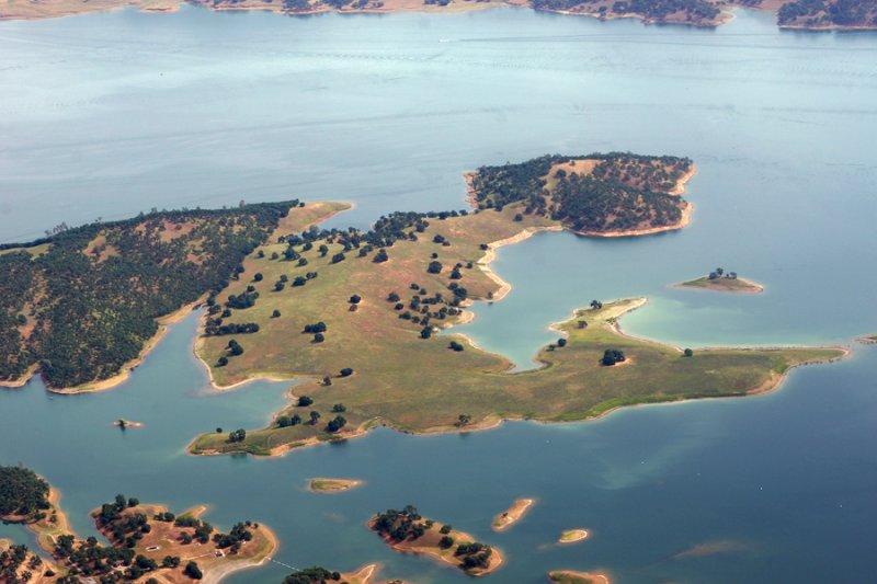 The Lakes