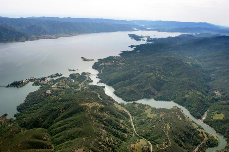 The Lakes