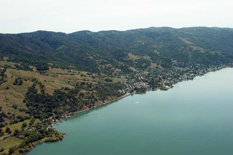 The Lakes