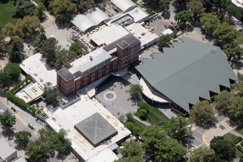 UC Davis From the Air 7