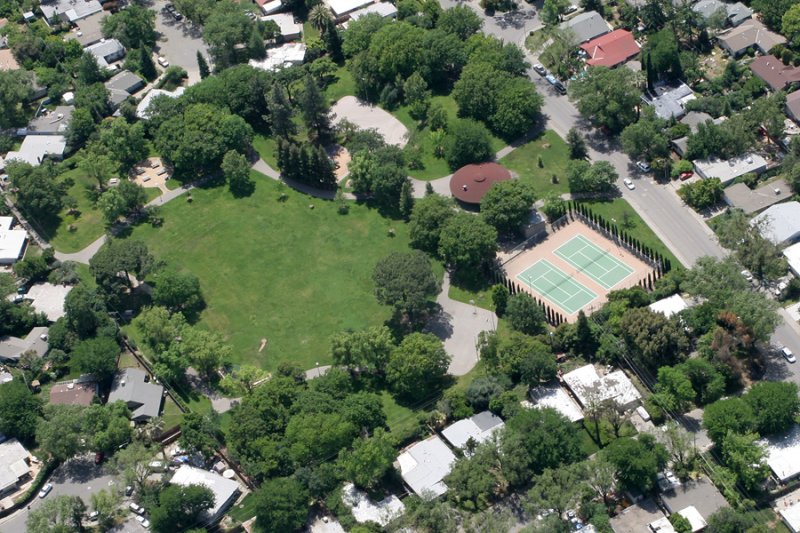 IUC Davis From the Air 12