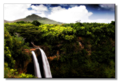 The Scenery of Kauai | 2006